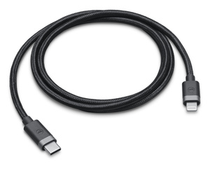 Original de Apple iPhone XS Max USB cargador Lightning cable de carga de alimentación Charger 
